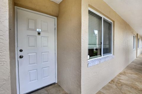 Tiny photo for 10111 NW 24th Place #105, Sunrise, FL 33322 (MLS # B26017649)