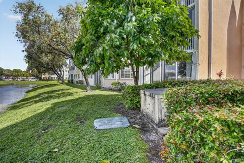 Tiny photo for 10111 NW 24th Place #105, Sunrise, FL 33322 (MLS # B26017649)