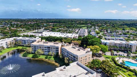 Tiny photo for 10111 NW 24th Place #105, Sunrise, FL 33322 (MLS # B26017649)