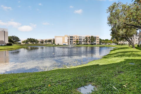 Tiny photo for 10111 NW 24th Place #105, Sunrise, FL 33322 (MLS # B26017649)