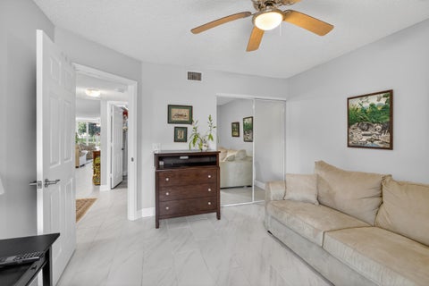 Tiny photo for 10111 NW 24th Place #105, Sunrise, FL 33322 (MLS # B26017649)