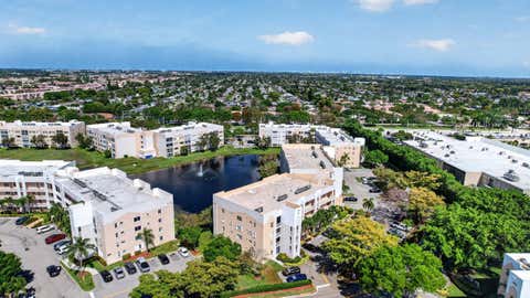Tiny photo for 10111 NW 24th Place #105, Sunrise, FL 33322 (MLS # B26017649)