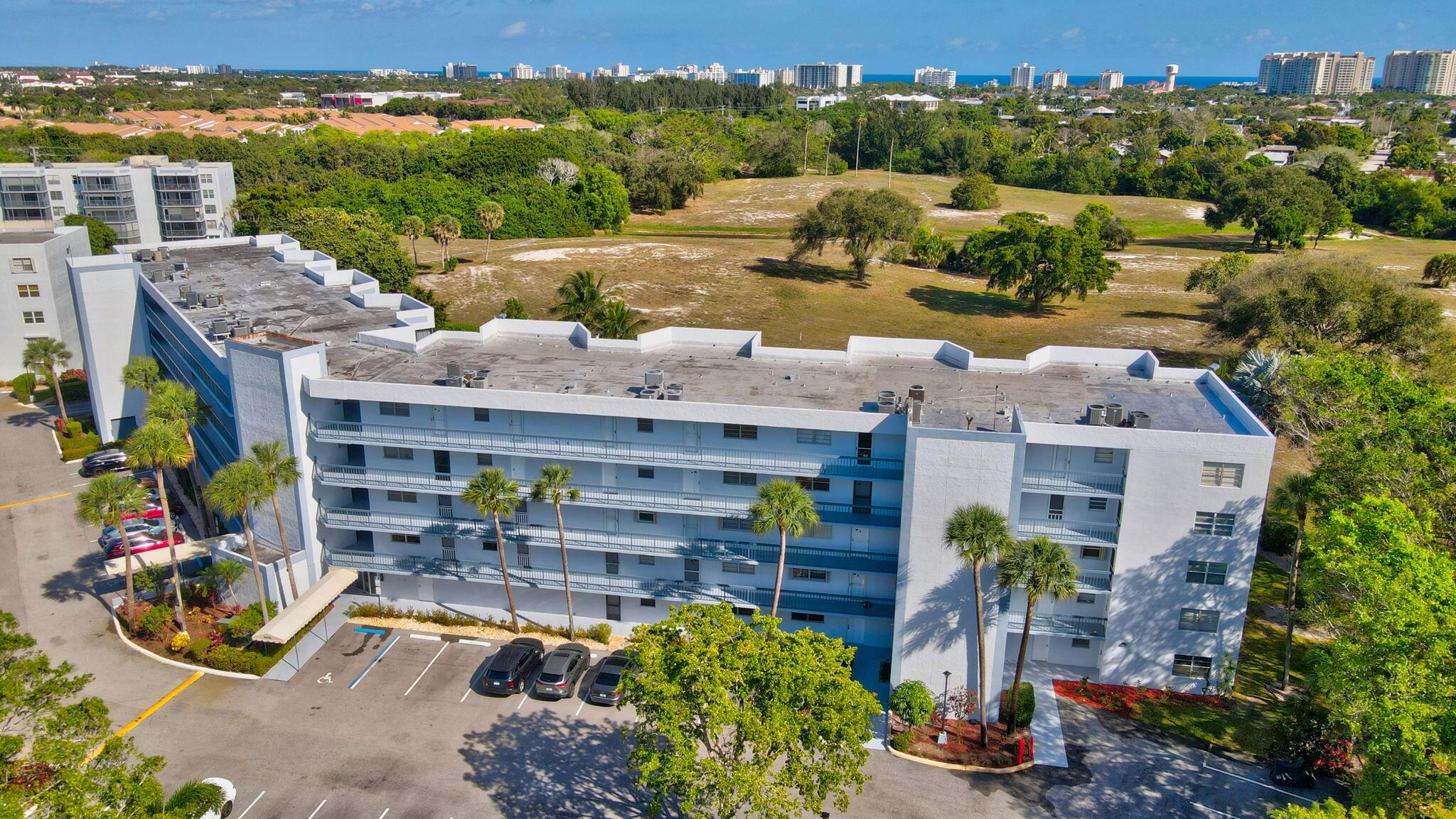 6400 NW 2nd Avenue 124