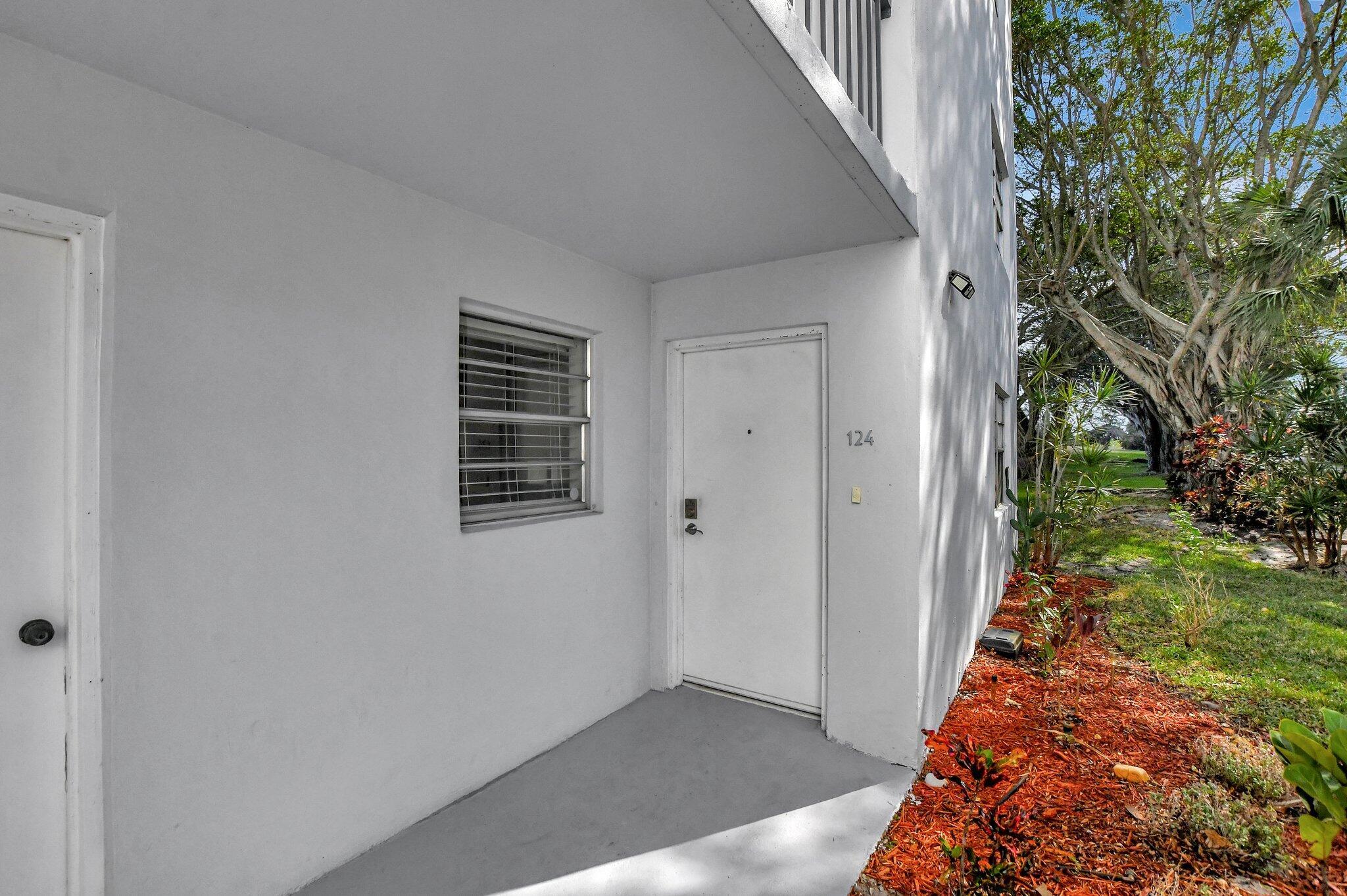 6400 NW 2nd Avenue 124