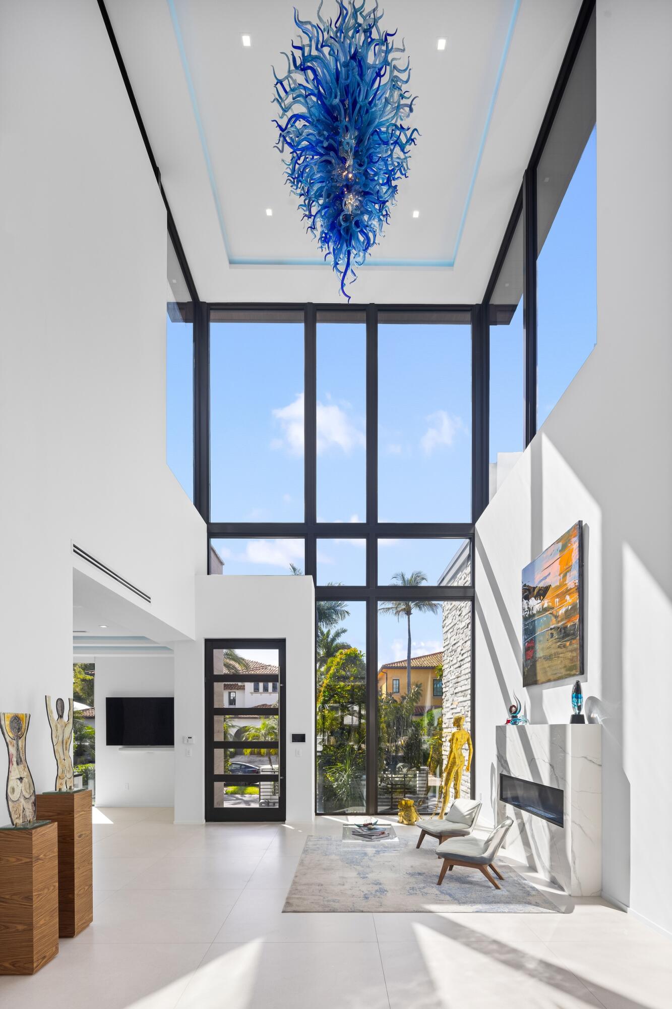 Venice 8-12 B - Residential