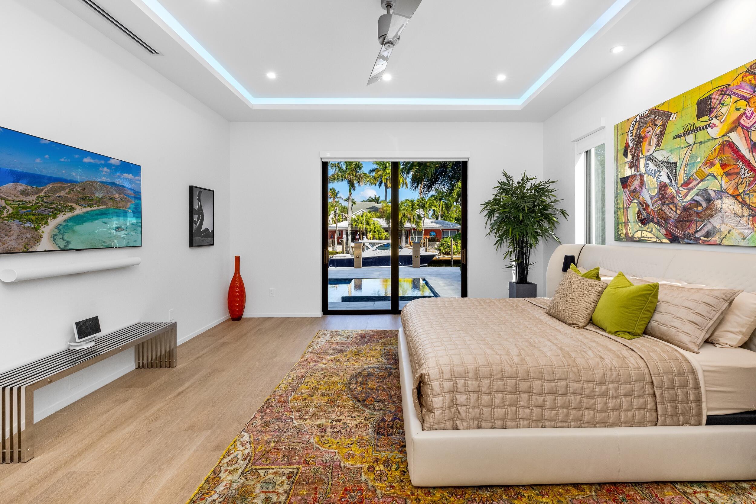 Venice 8-12 B - Residential