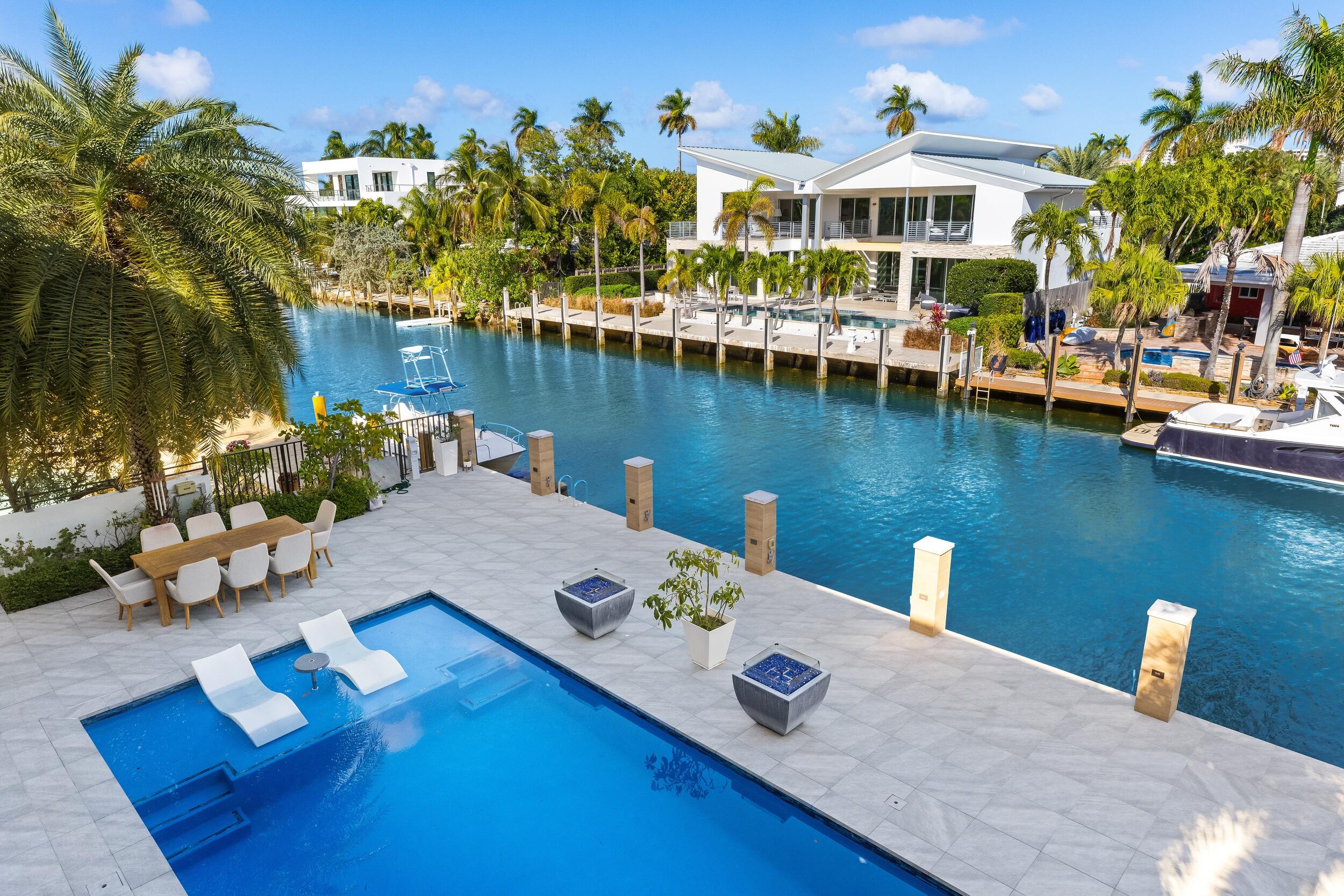 Venice 8-12 B - Residential