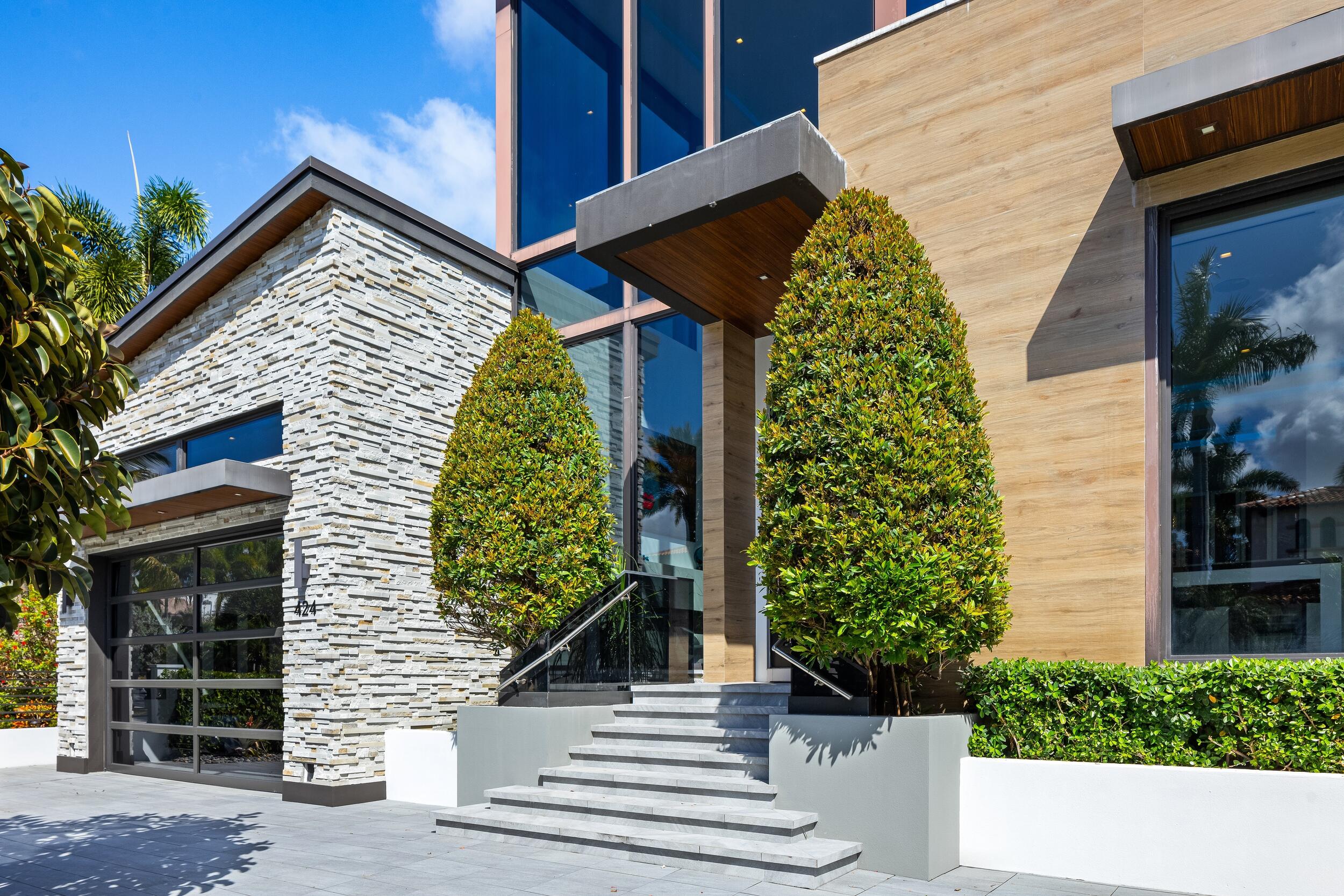 Venice 8-12 B - Residential