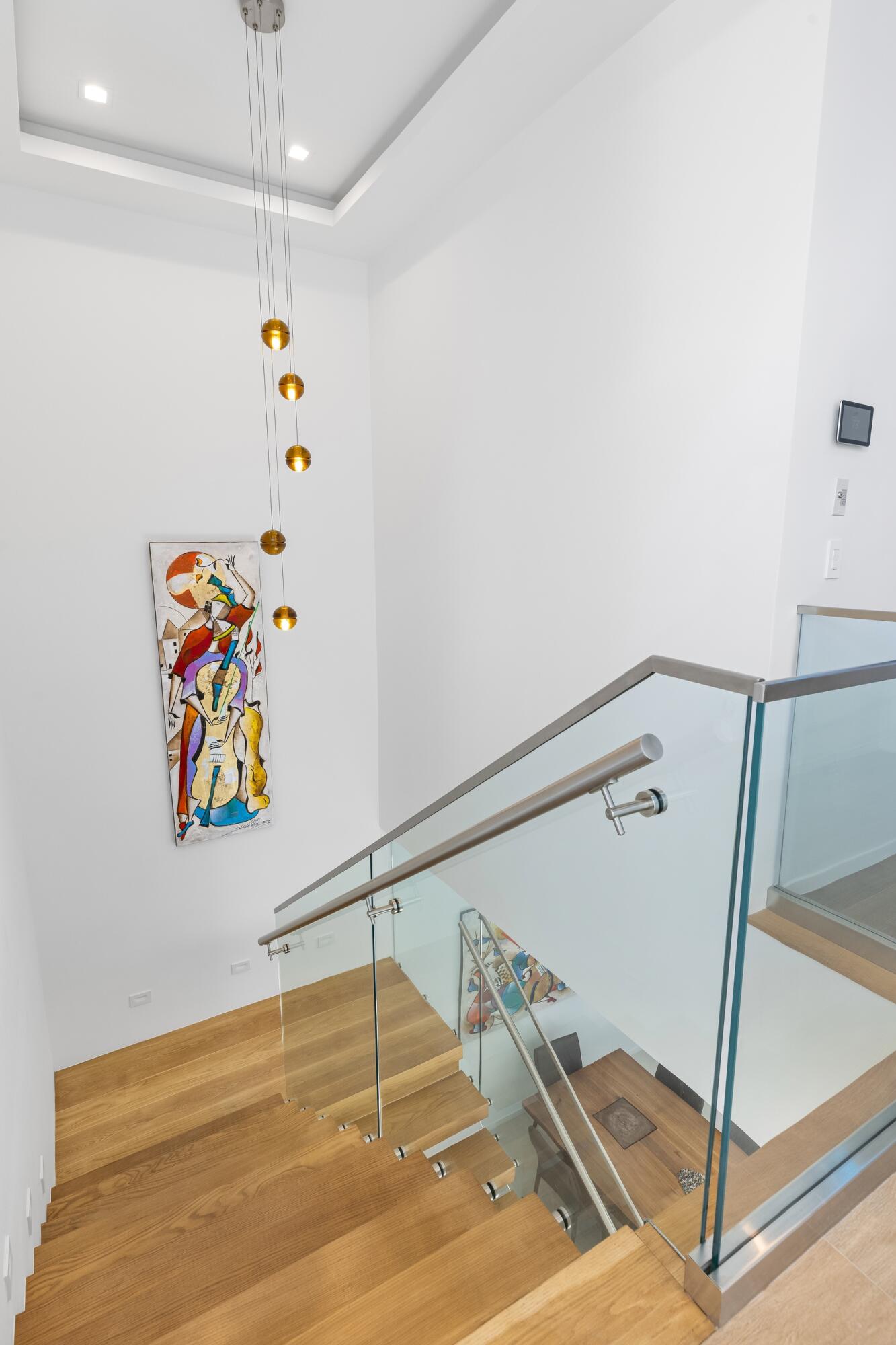 Venice 8-12 B - Residential