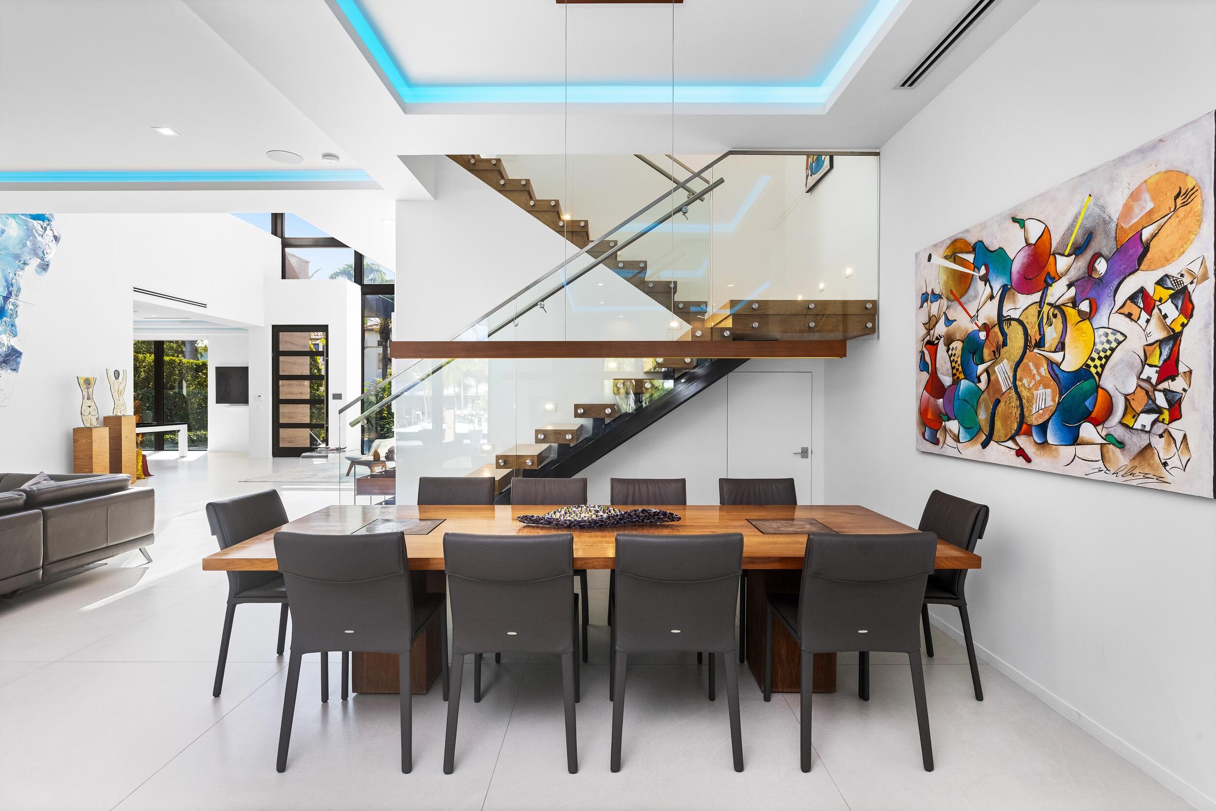 Venice 8-12 B - Residential