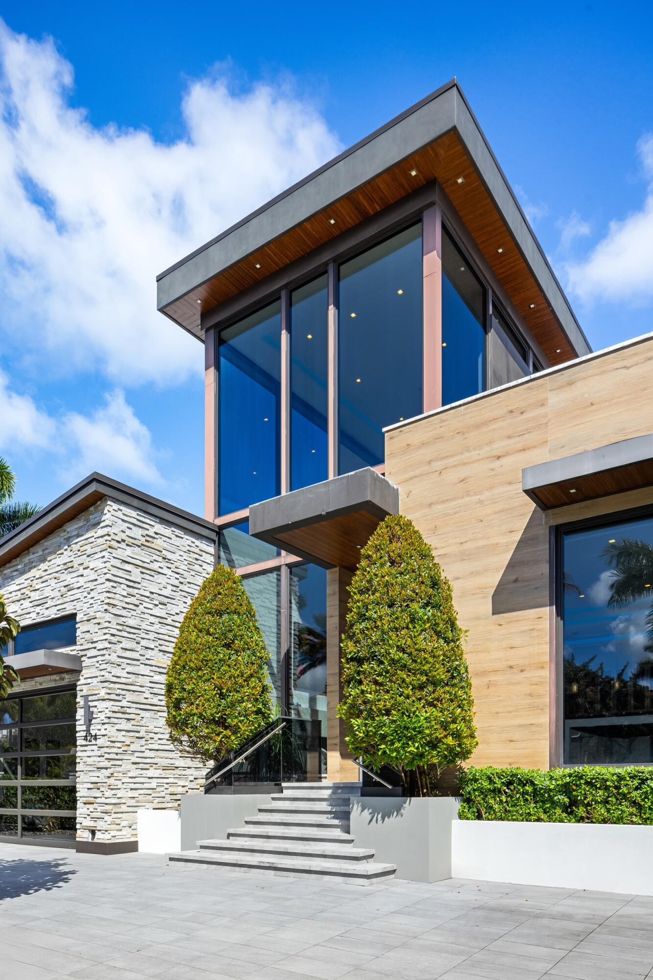 Venice 8-12 B - Residential