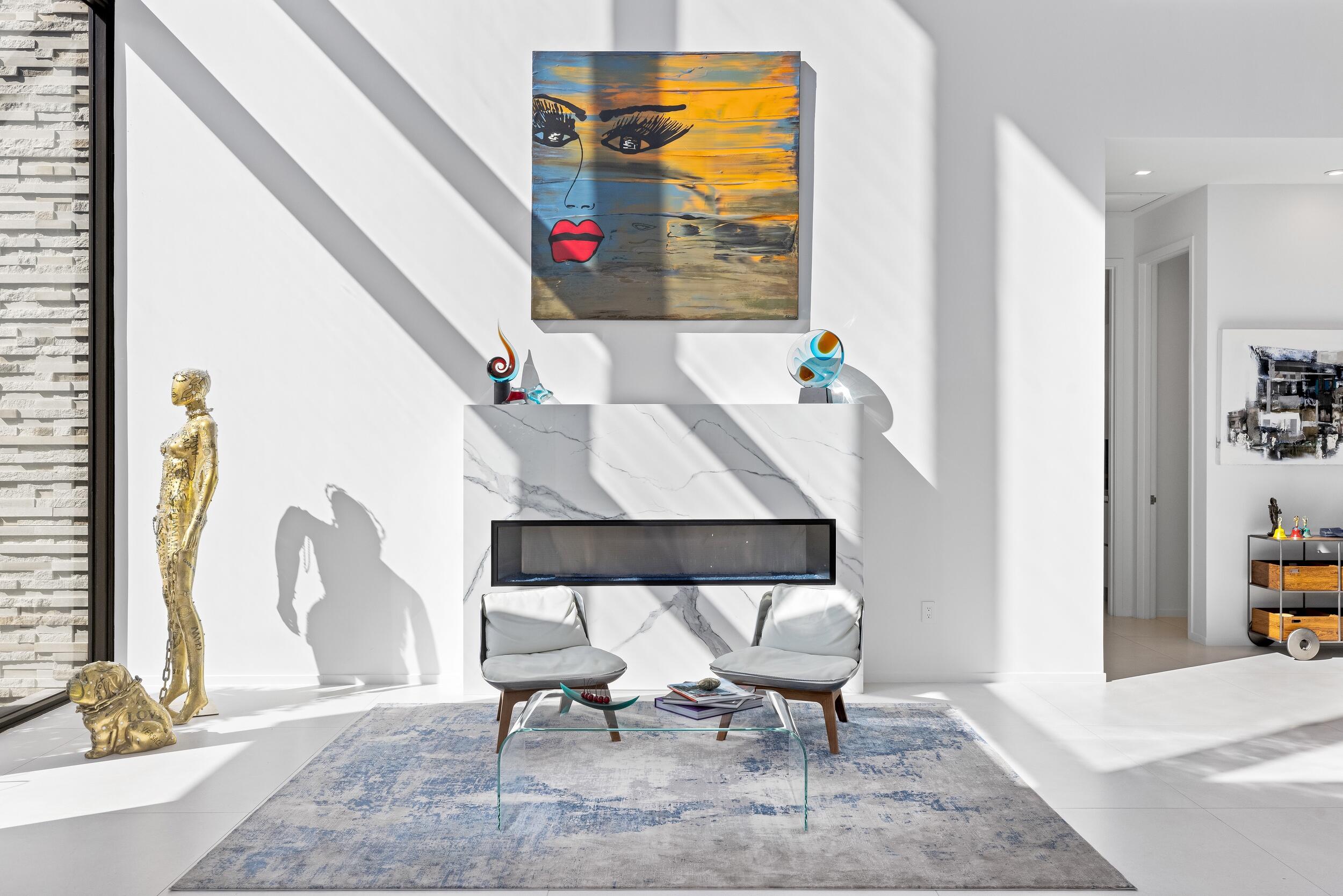 Venice 8-12 B - Residential