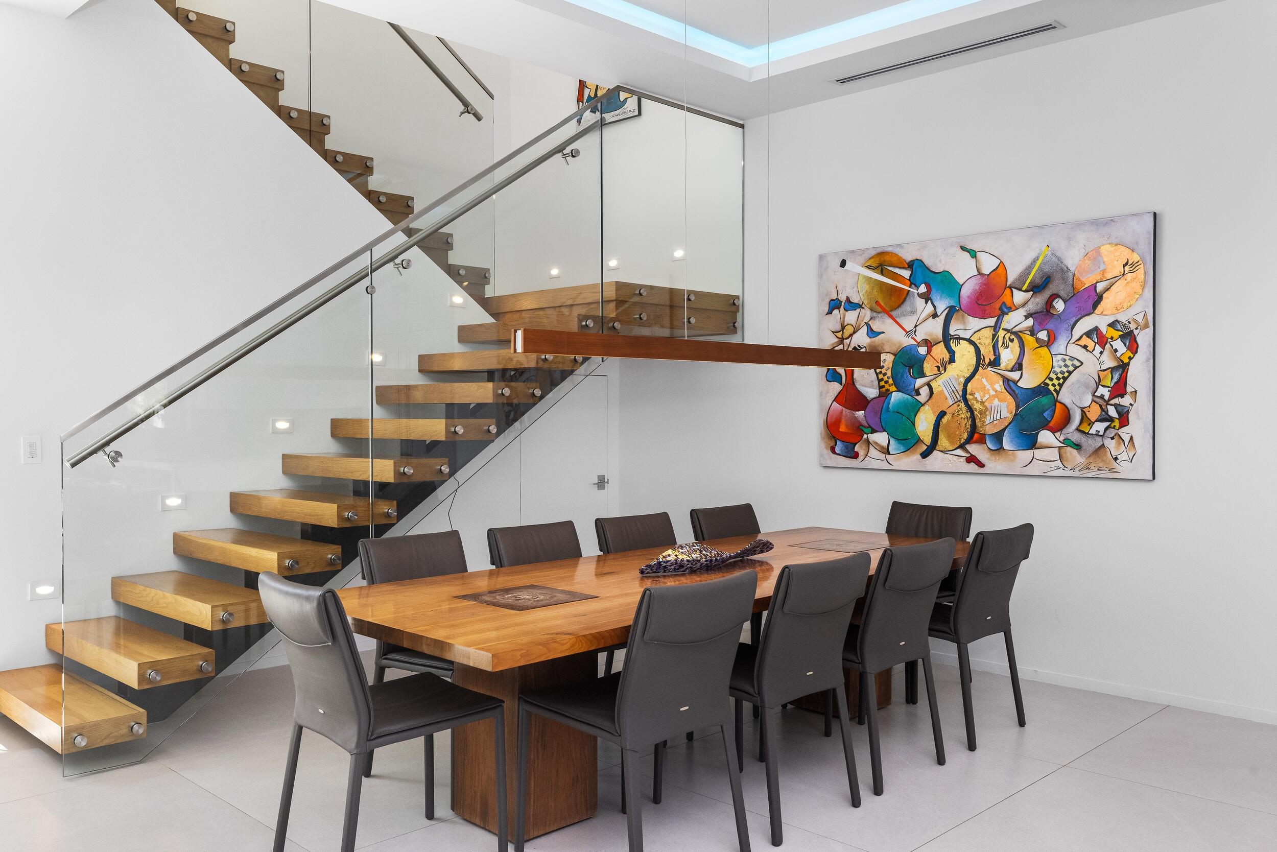 Venice 8-12 B - Residential