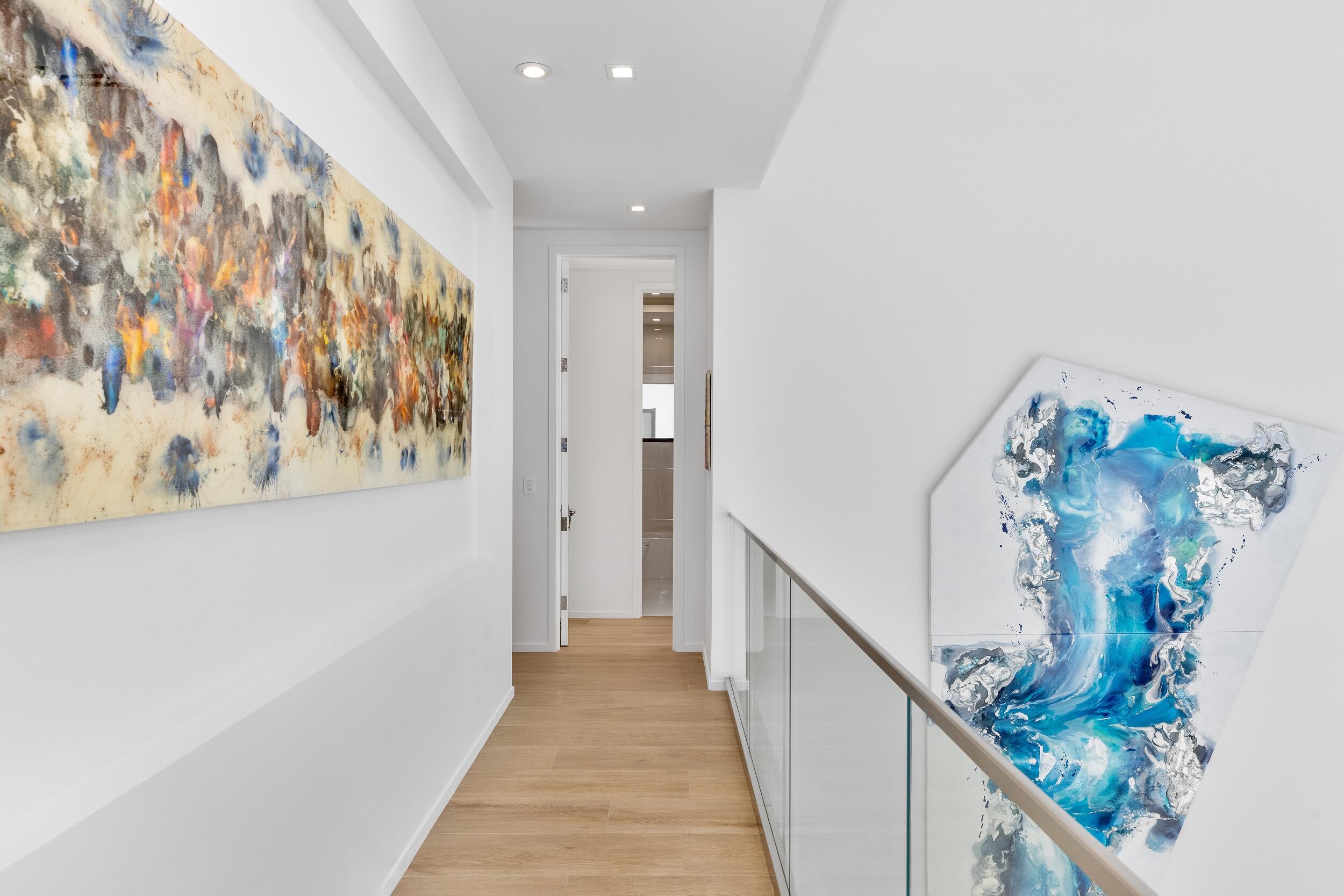 Venice 8-12 B - Residential