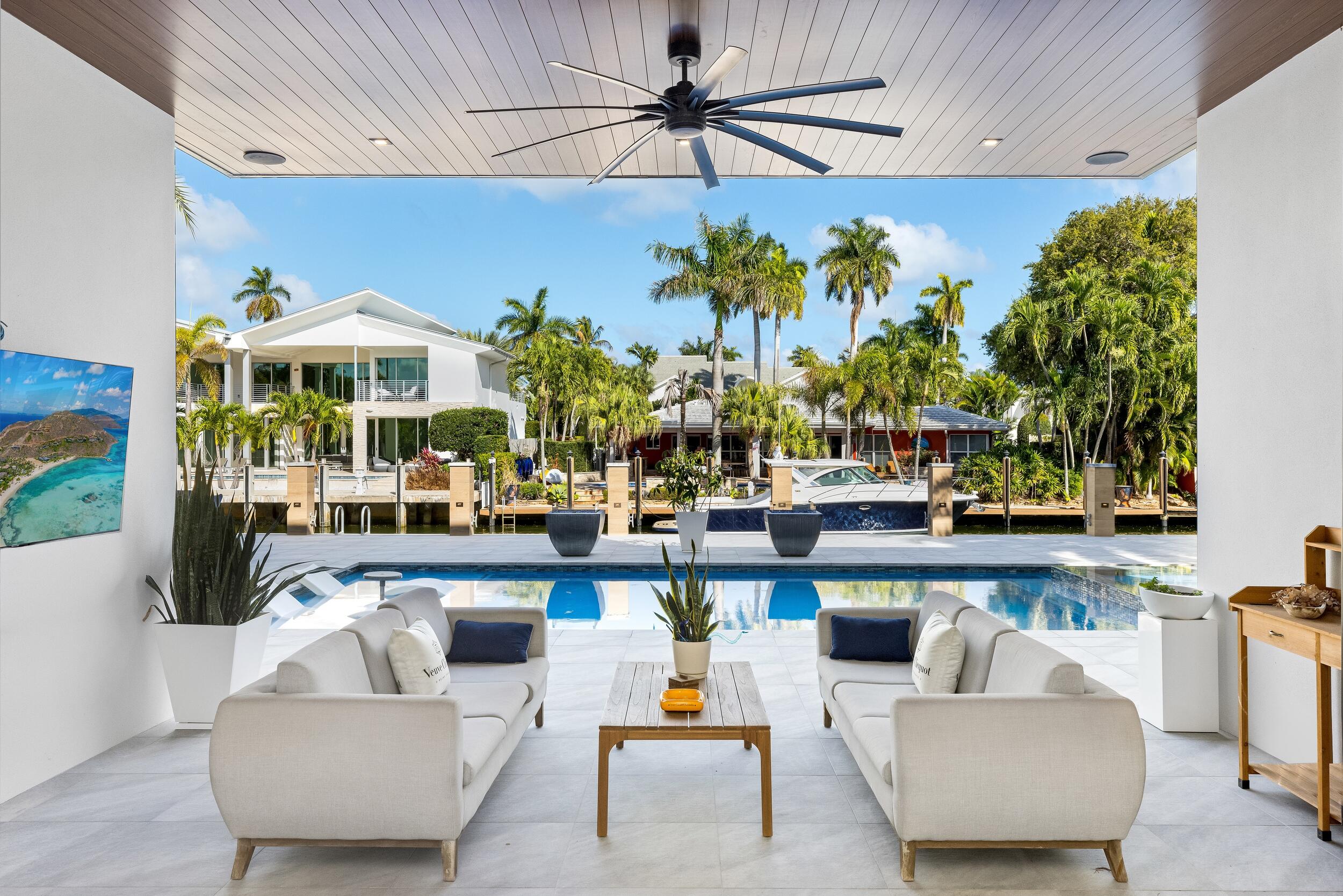 Venice 8-12 B - Residential