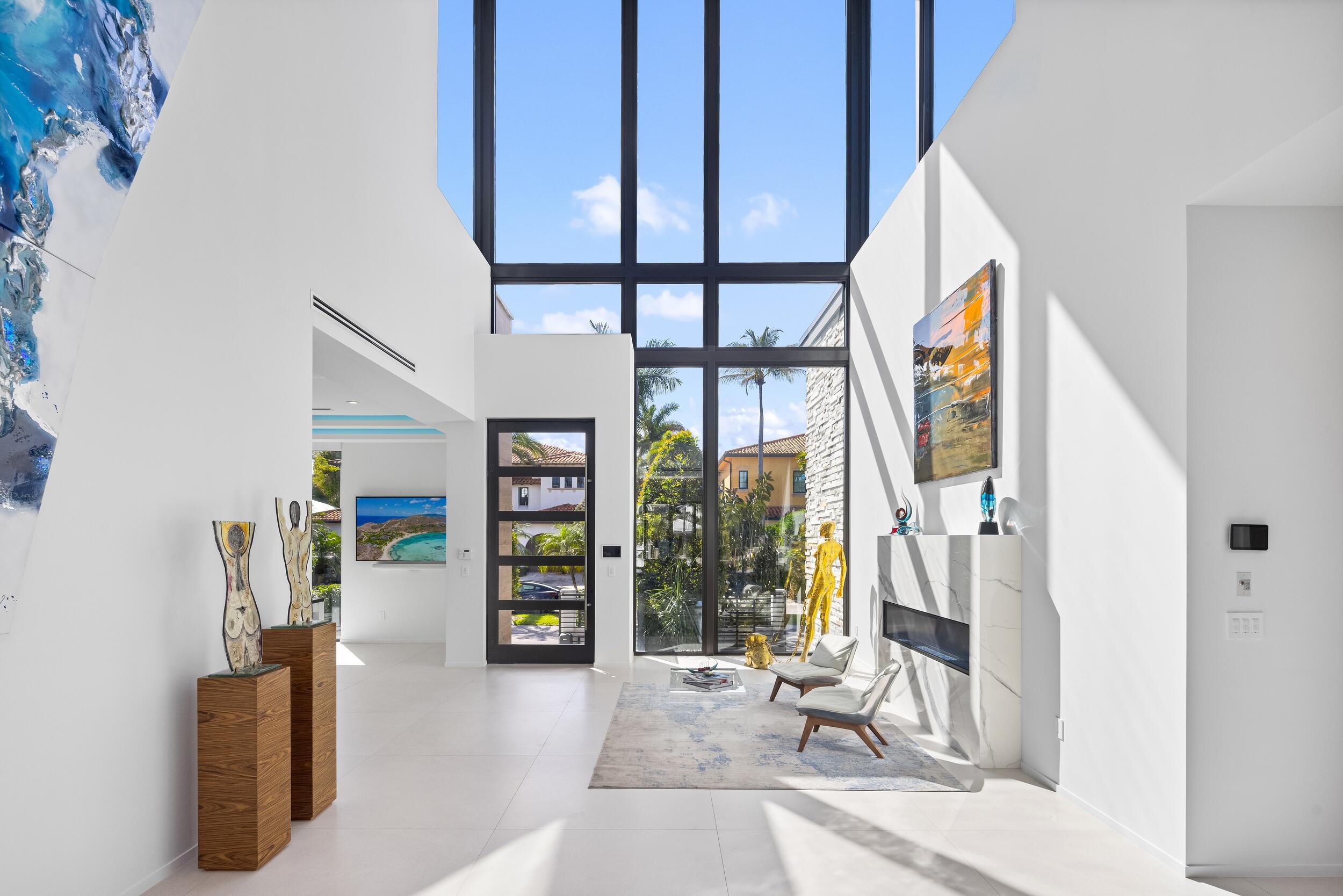 Venice 8-12 B - Residential