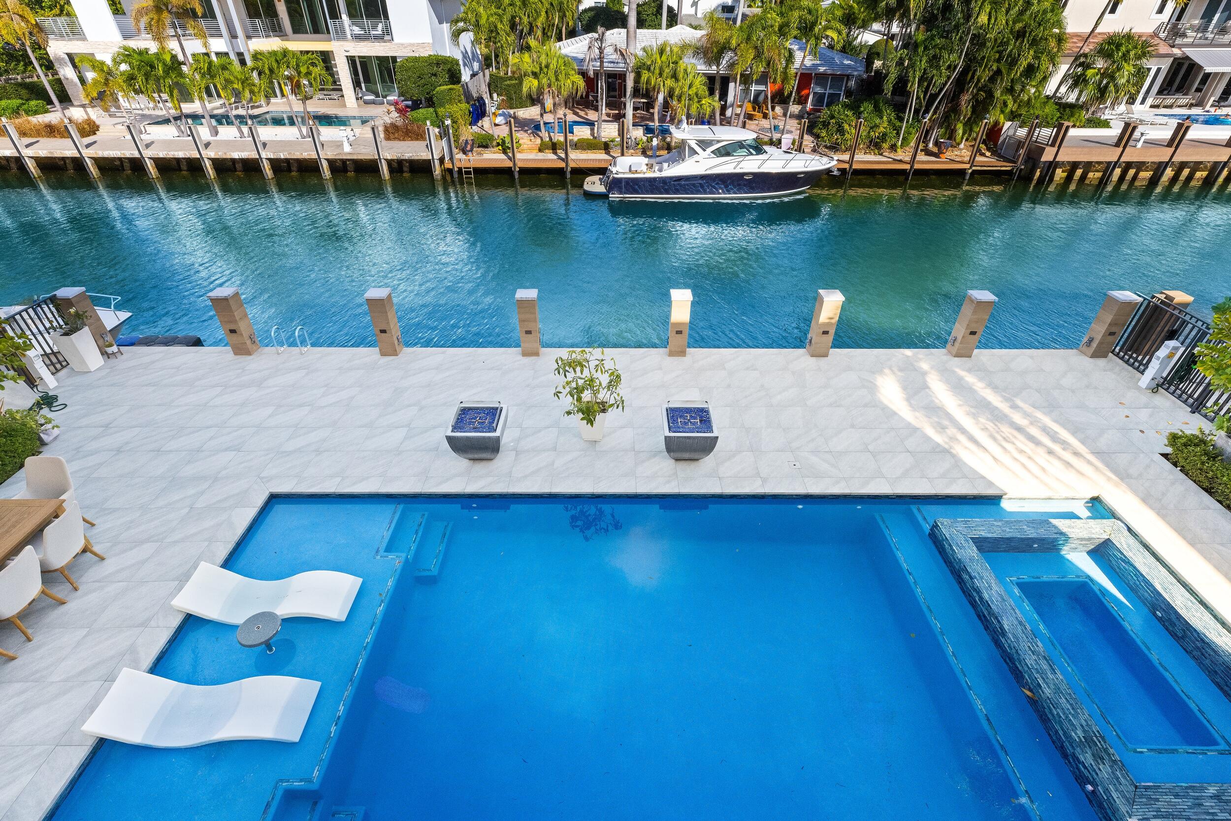 Venice 8-12 B - Residential