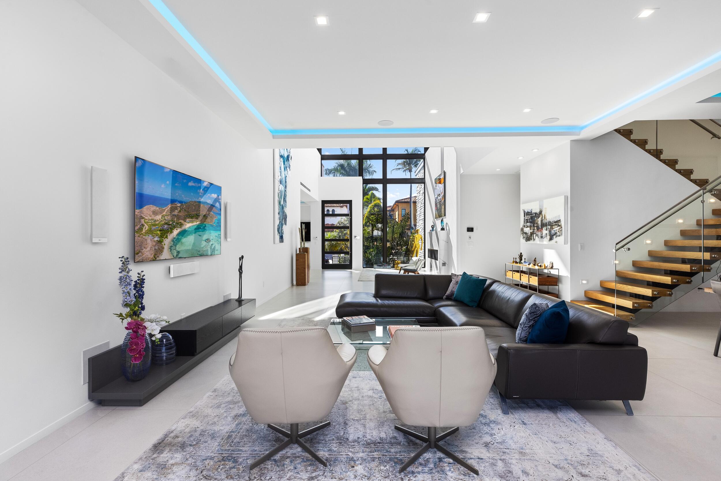 Venice 8-12 B - Residential