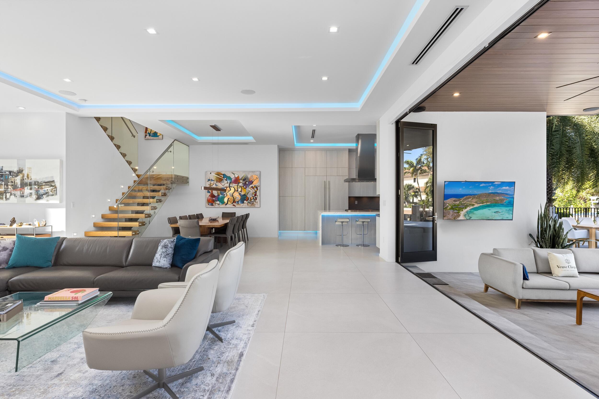 Venice 8-12 B - Residential