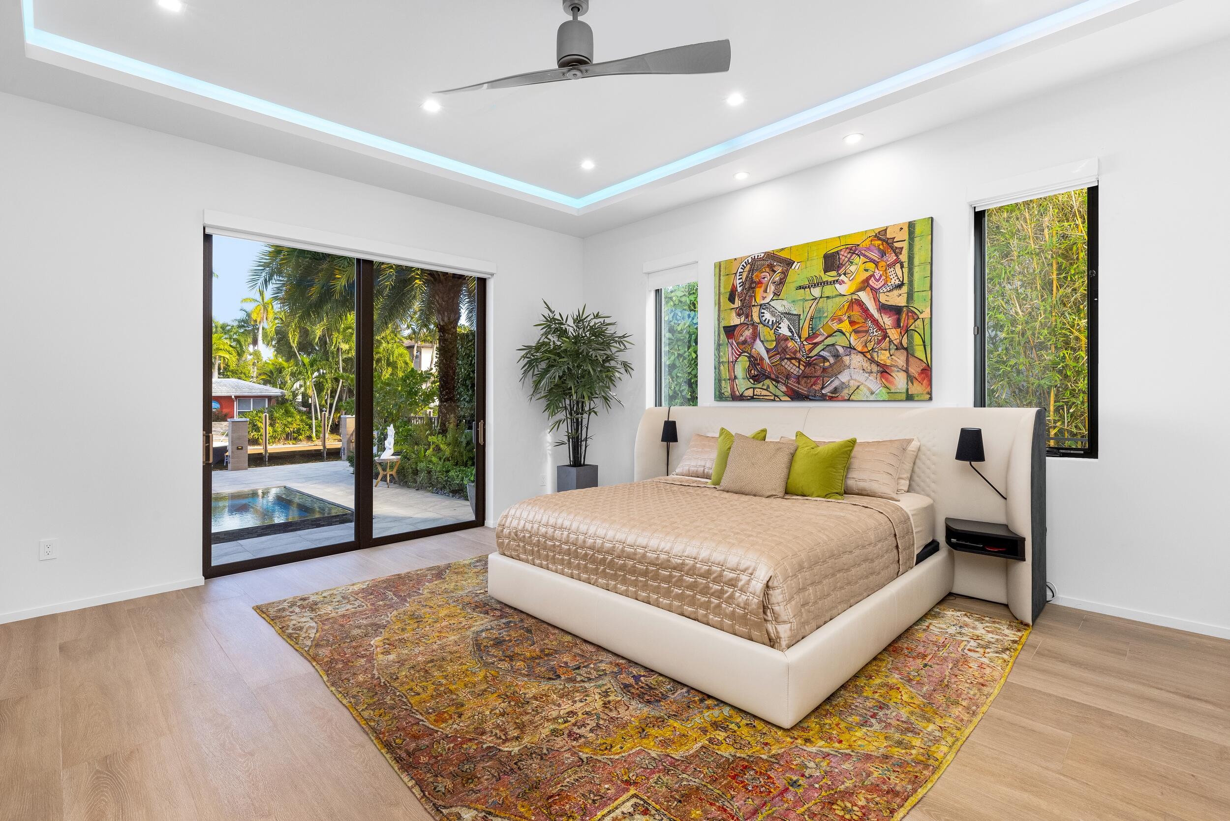 Venice 8-12 B - Residential