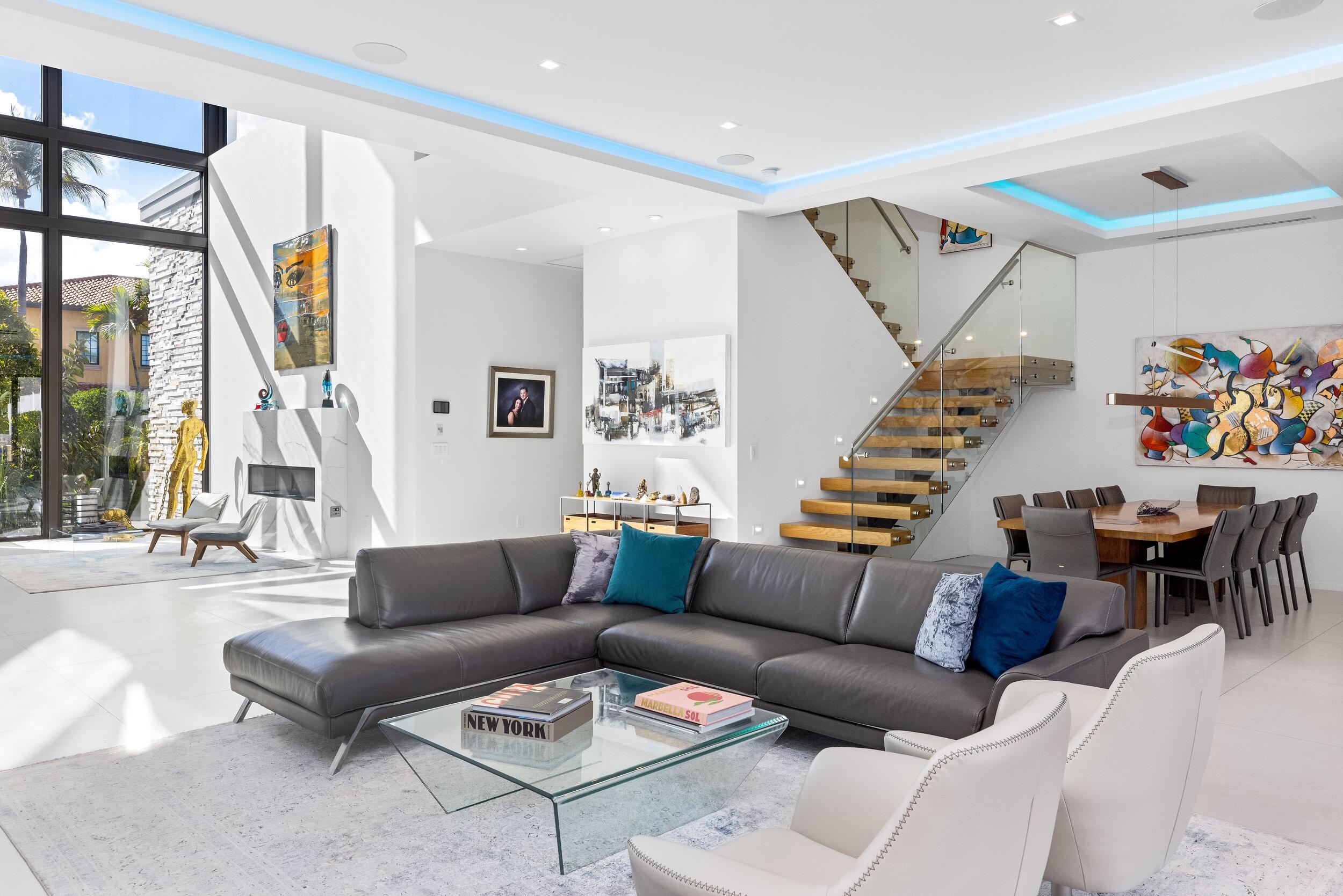 Venice 8-12 B - Residential