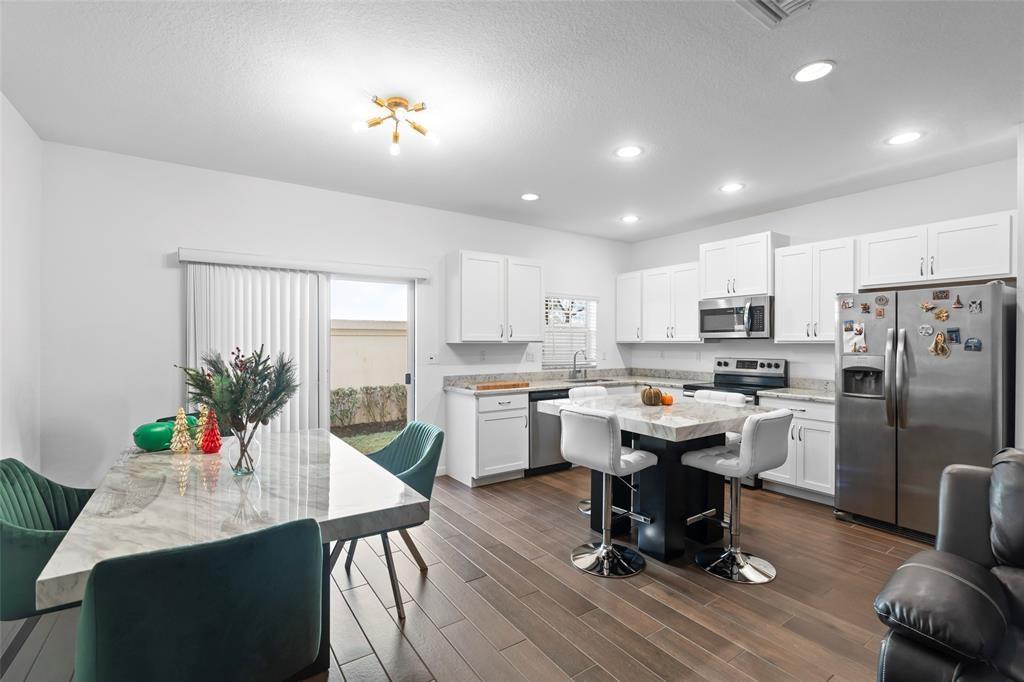 Built in 2018/2019 Welcome to this beautiful 3/2.5 Townhome in Lauderhill on 441 north of Sunrise Blvd. Ceramic flooring downstairs with Vinyl upstairs, and carpet in the upstairs hallway. Stainless steel kitchen appliances with marble countertop. Community pool and playground, 1-car garage, low HOA fee and quick approval. Close to Ft Lauderdale Airport and Las Olas Beach, plenty of shopping and dining nearby. Can be leased right away! Great for investment. Easy access to all major highways: I75, I595, I95, Turnpike and SR7/441. Don't miss out!