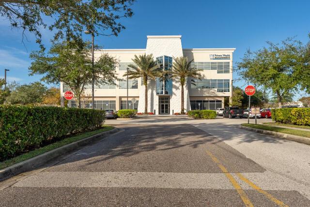 UNRECORDED PLAT OF SUBURB - Commercial Sale