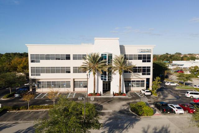 UNRECORDED PLAT OF SUBURB - Commercial Sale