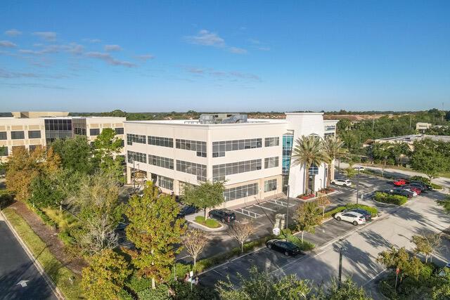 UNRECORDED PLAT OF SUBURB - Commercial Sale