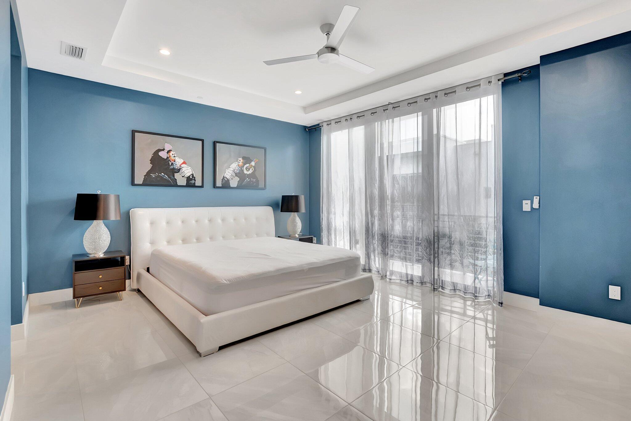 SPANISH RIVER TOWNHOMES - Residential Lease