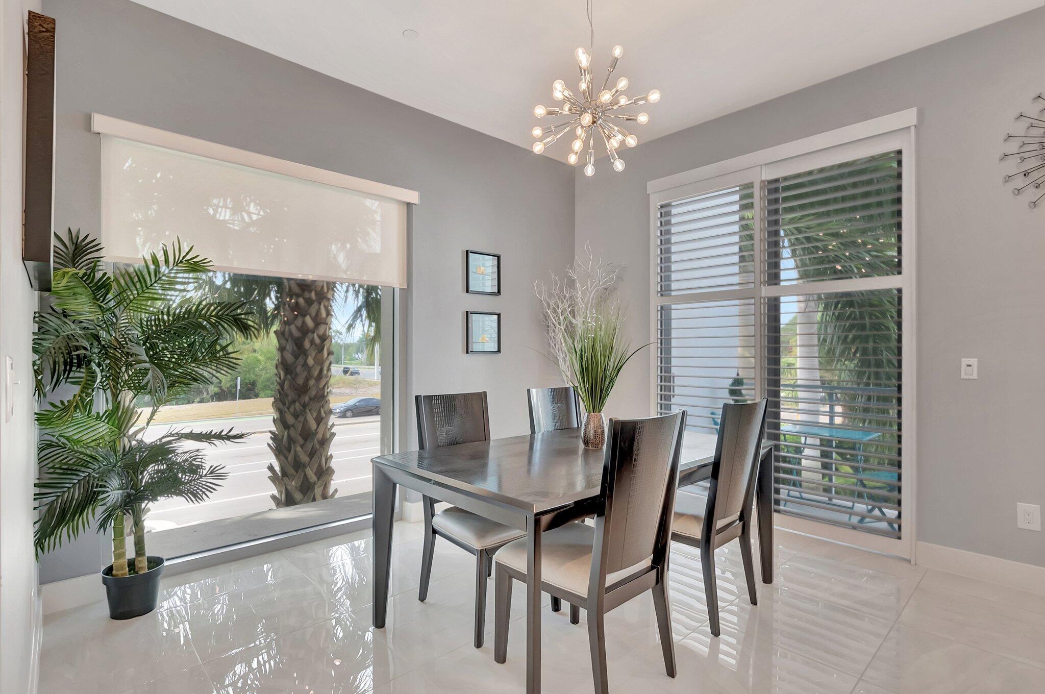 SPANISH RIVER TOWNHOMES - Residential Lease