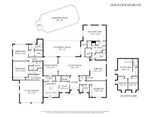 Sea Isle Estates - Land