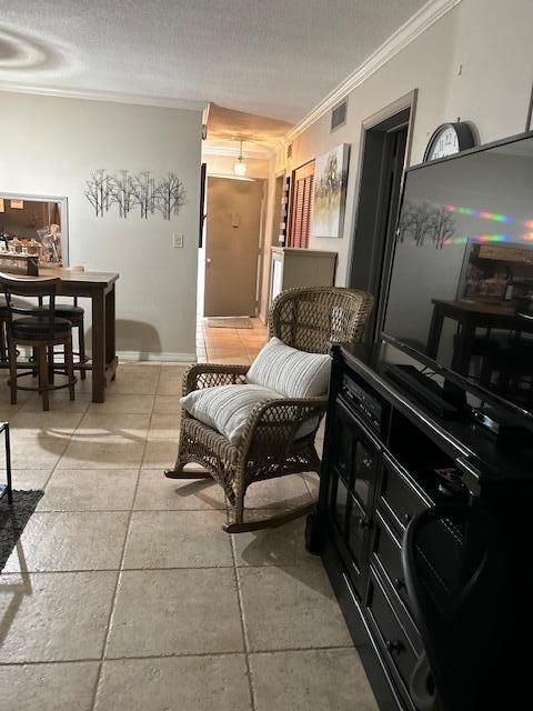Tiny photo for 2811 S Garden Drive #207, Lake Worth, FL 33461 (MLS # R11151763)