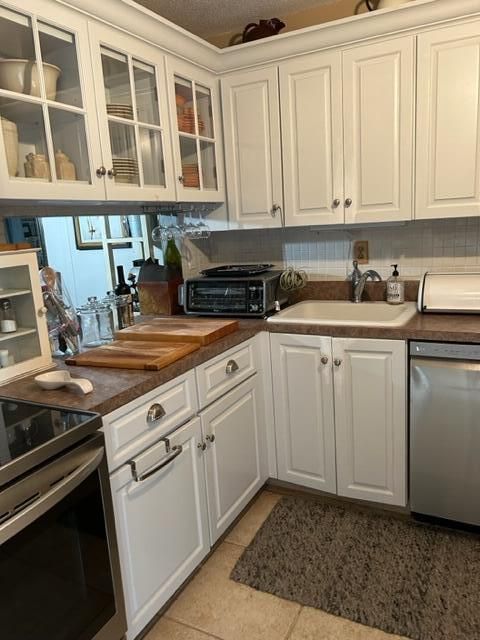 Tiny photo for 2811 S Garden Drive #207, Lake Worth, FL 33461 (MLS # R11151763)