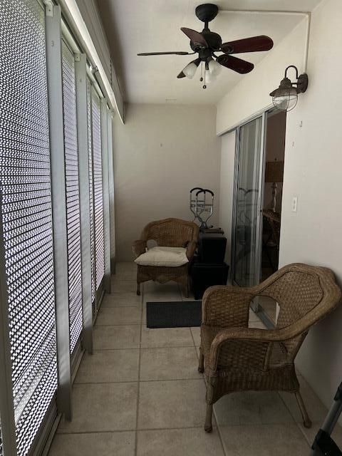 Tiny photo for 2811 S Garden Drive #207, Lake Worth, FL 33461 (MLS # R11151763)