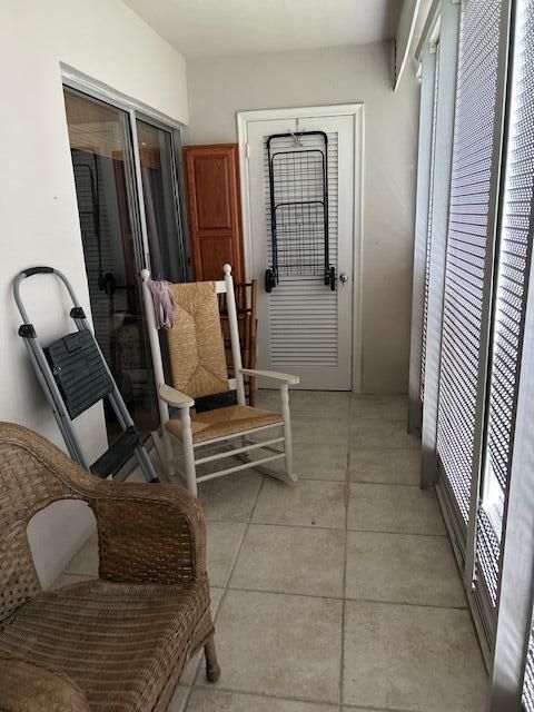 Tiny photo for 2811 S Garden Drive #207, Lake Worth, FL 33461 (MLS # R11151763)