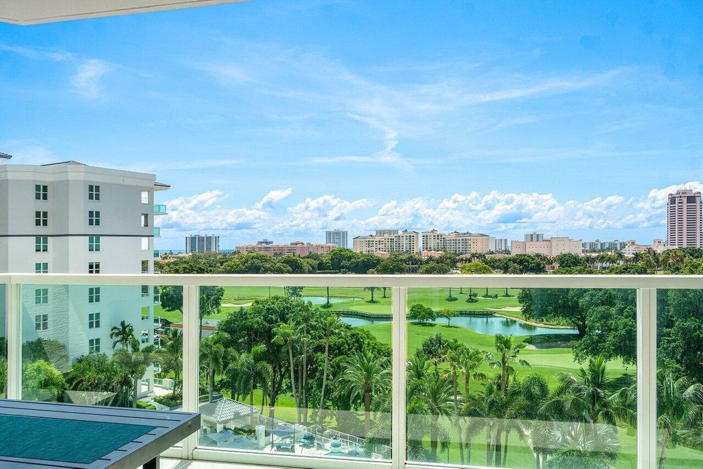Photo of 550 SE Mizner Boulevard #B709, Boca Raton, FL 33432 (MLS # B26082201)