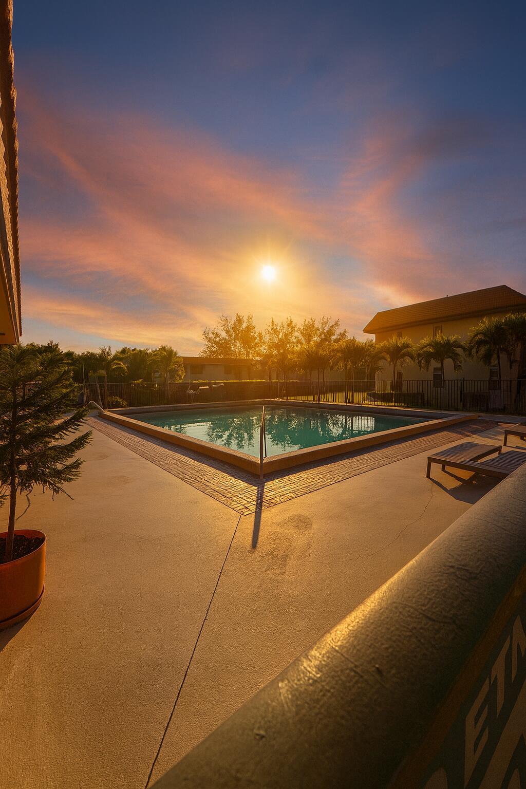 WOODS AT BOCA DEL MAR CON - Residential Lease