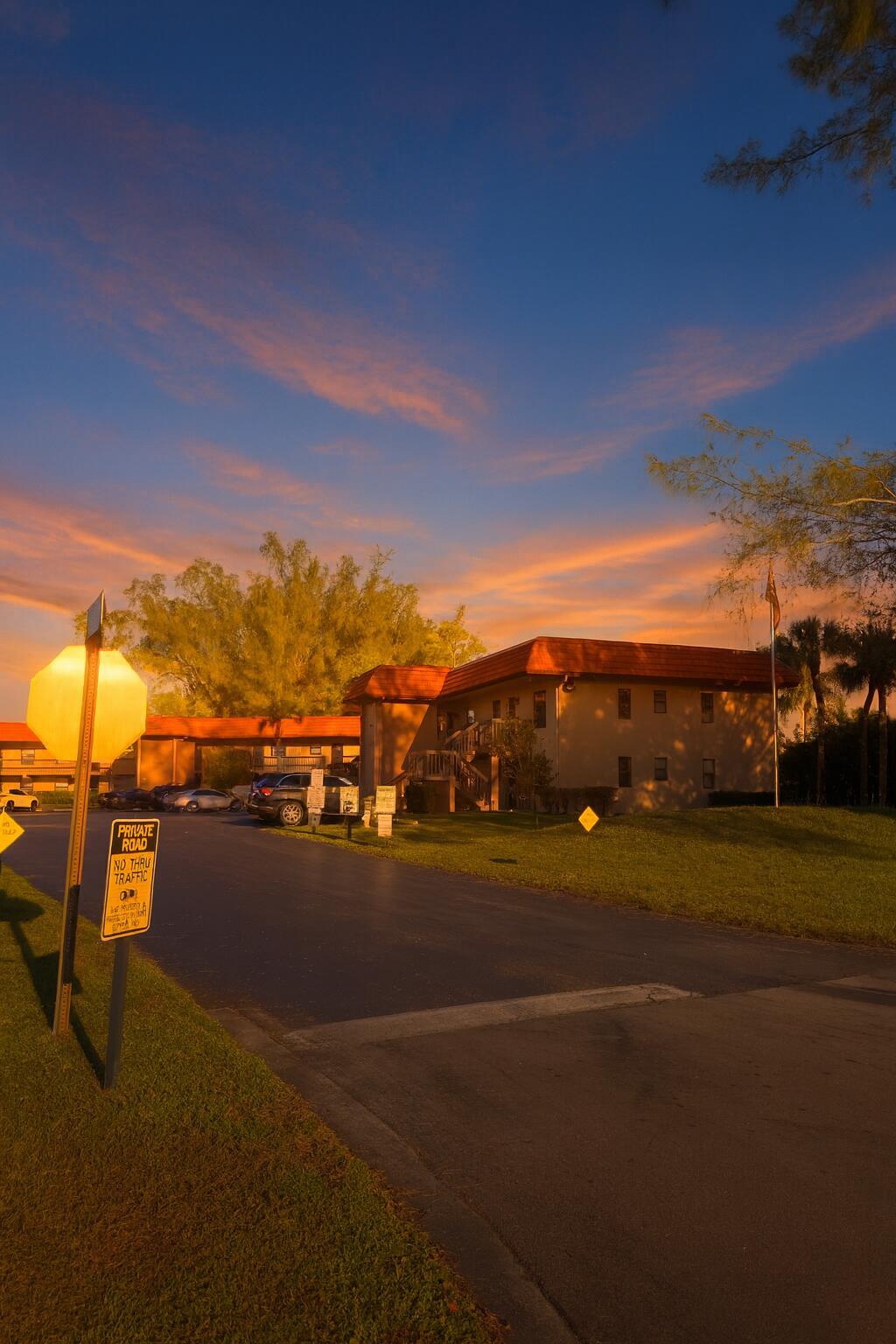 WOODS AT BOCA DEL MAR CON - Residential Lease