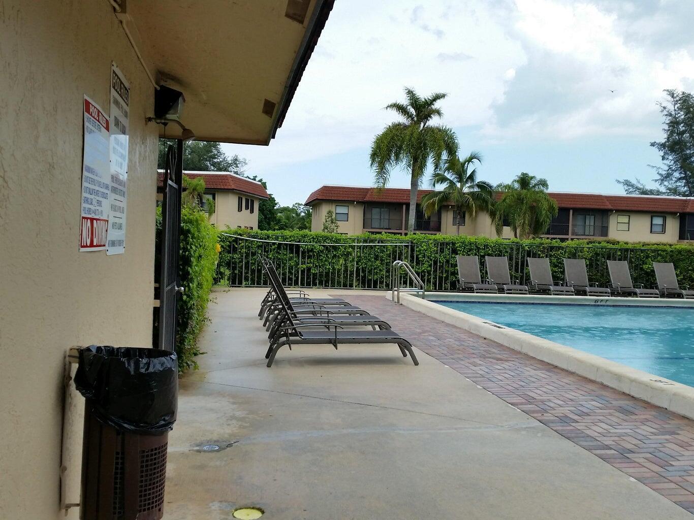 WOODS AT BOCA DEL MAR CON - Residential Lease