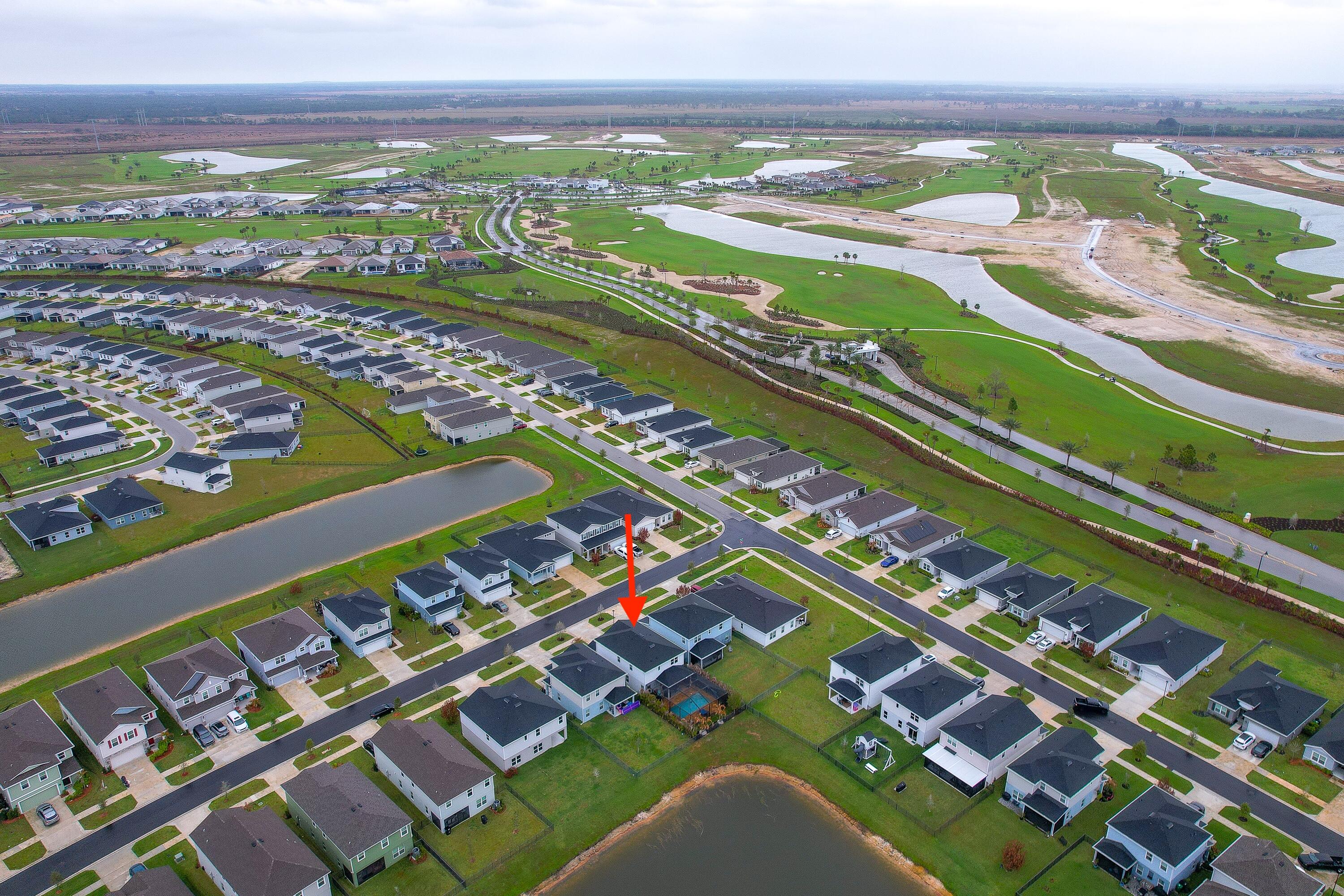 CENTRAL PARK - Residential