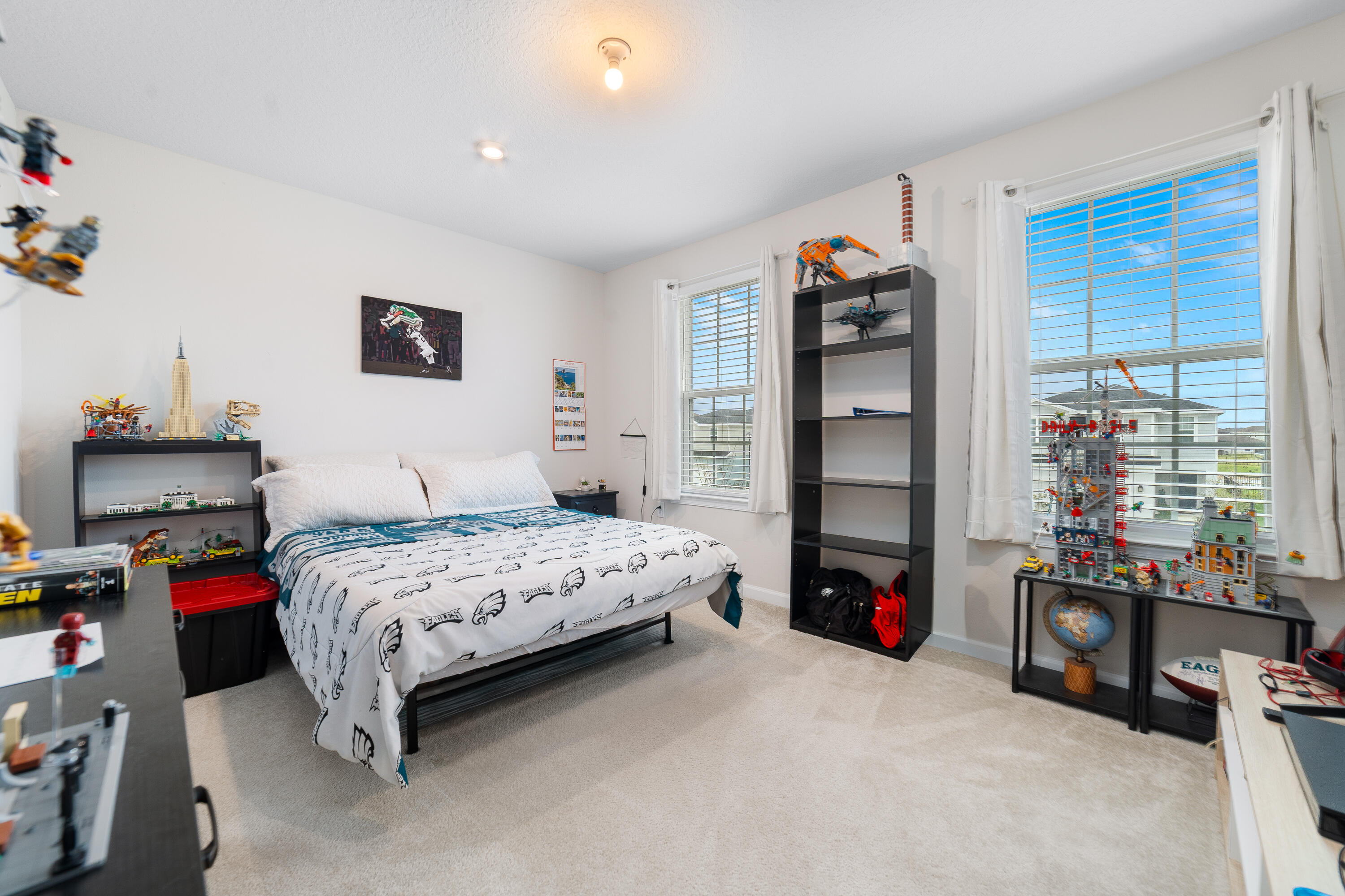 CENTRAL PARK - Residential