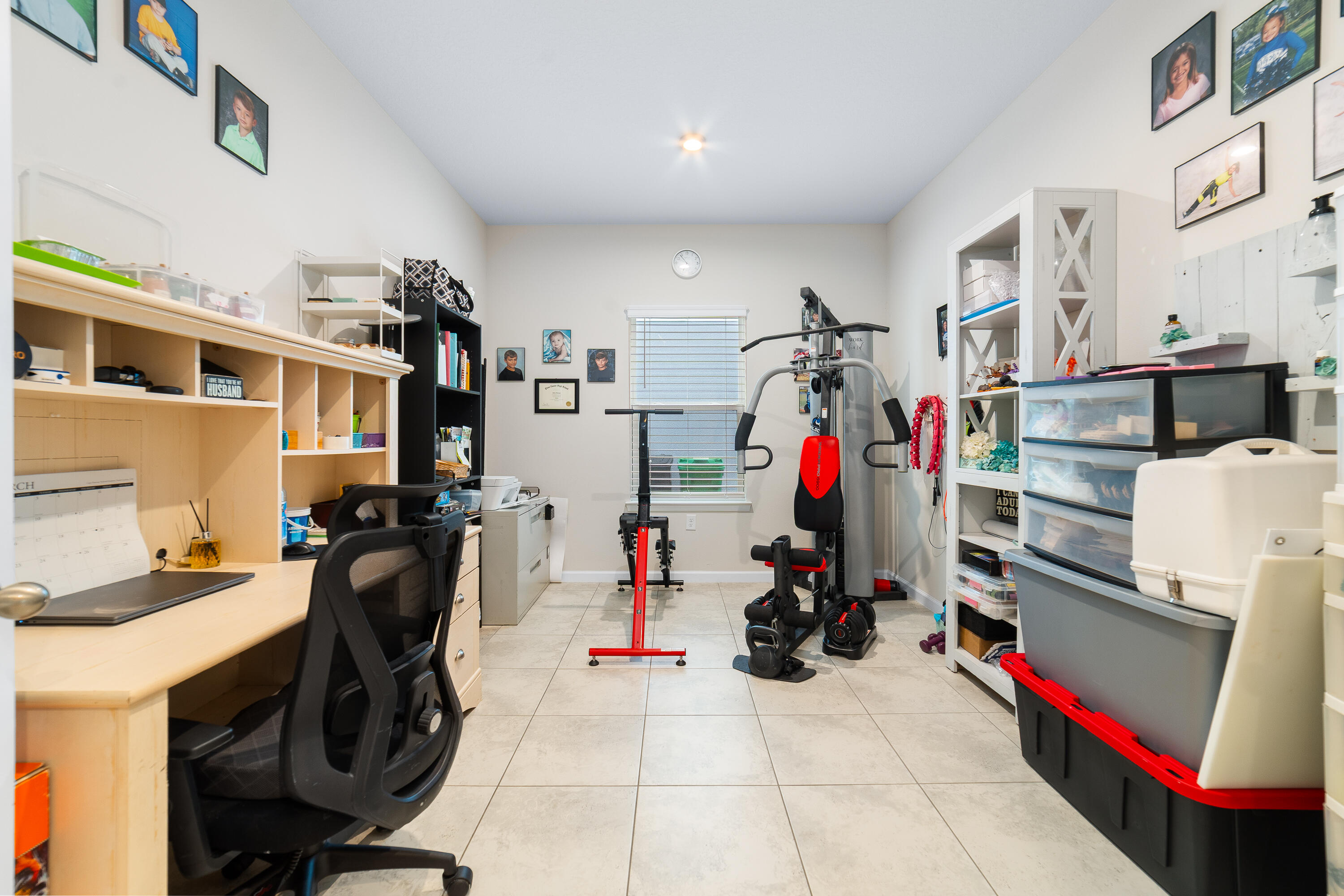 CENTRAL PARK - Residential