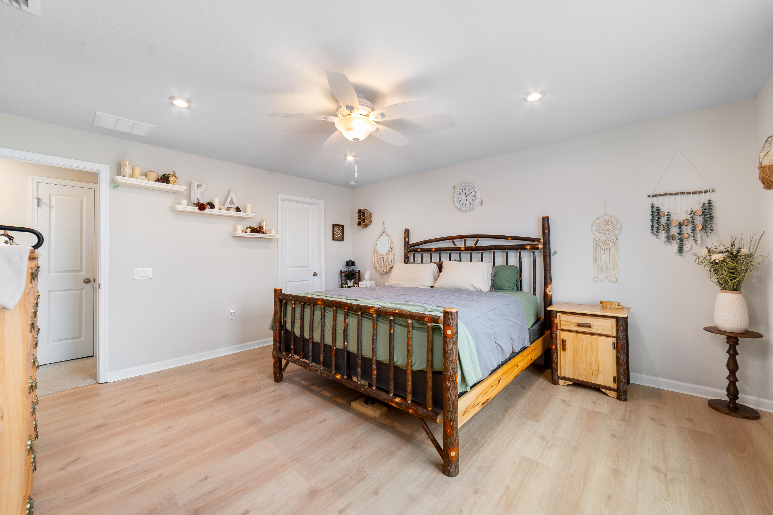 CENTRAL PARK - Residential