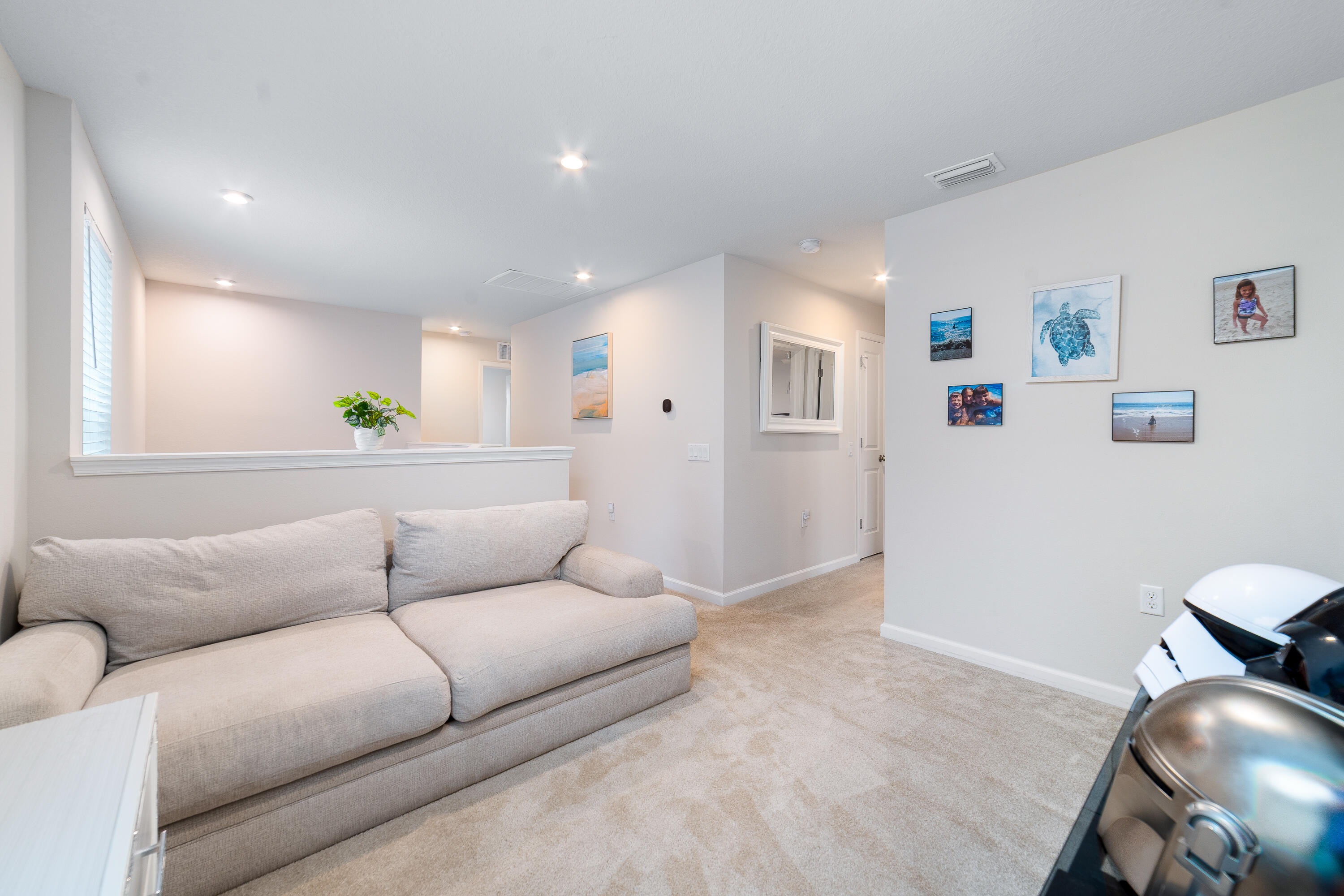 CENTRAL PARK - Residential