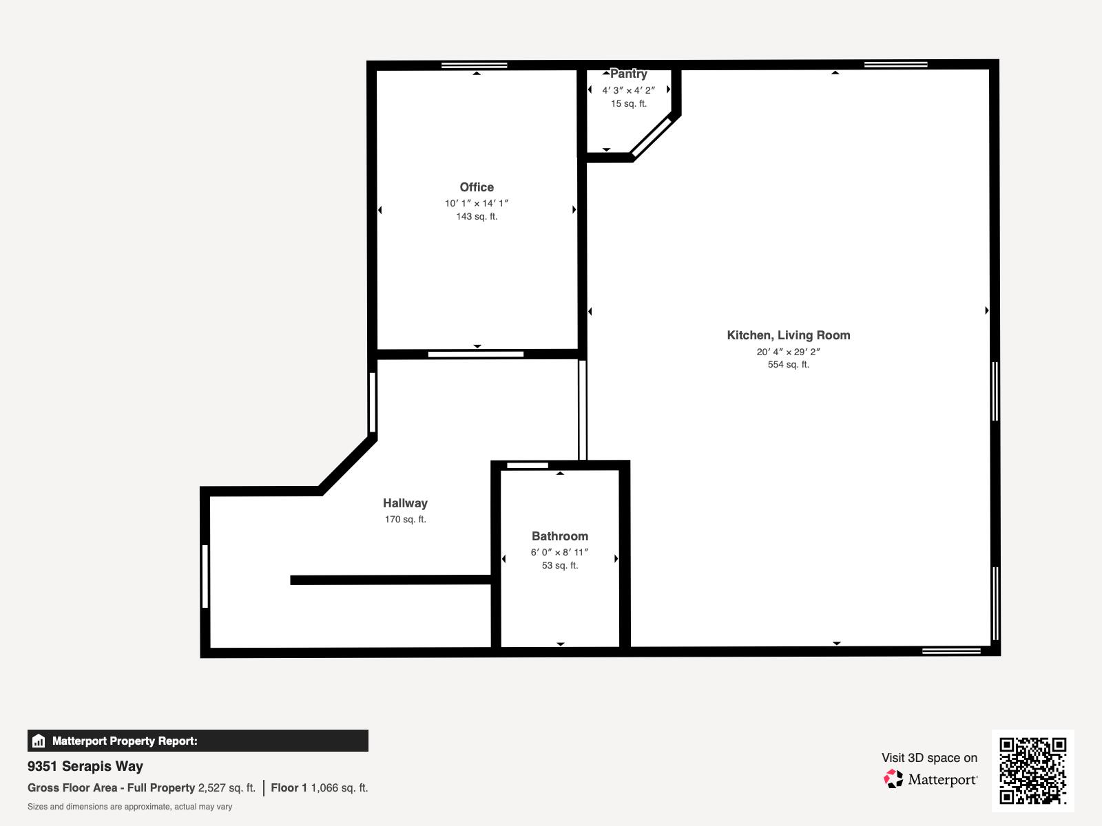 CENTRAL PARK - Residential