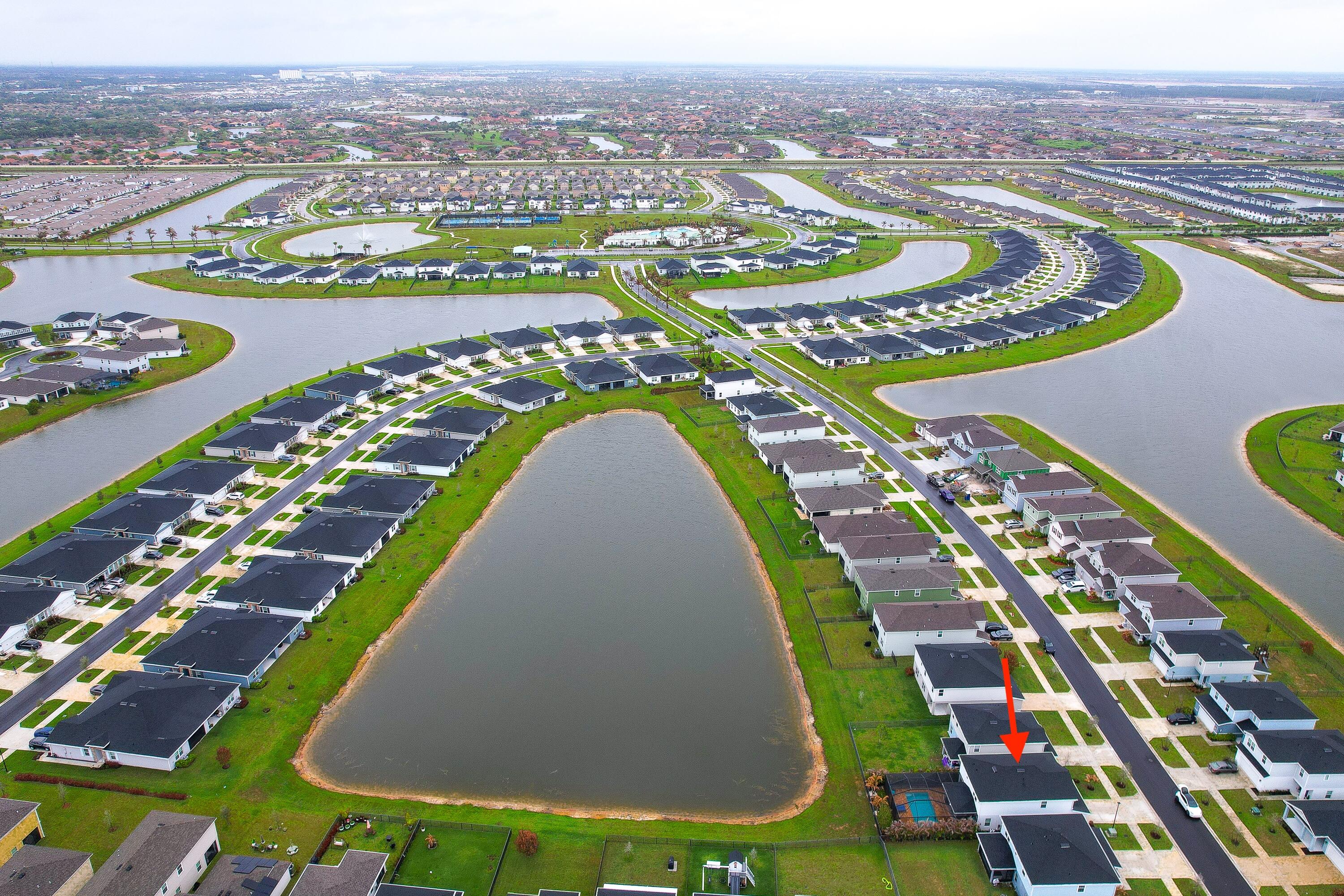 CENTRAL PARK - Residential