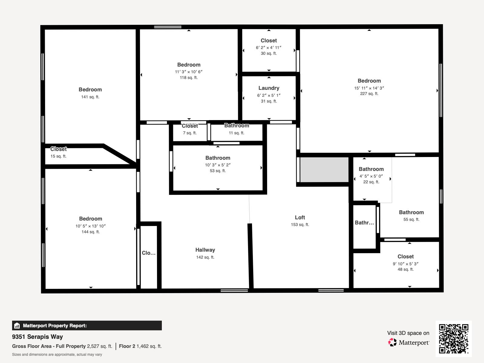 CENTRAL PARK - Residential