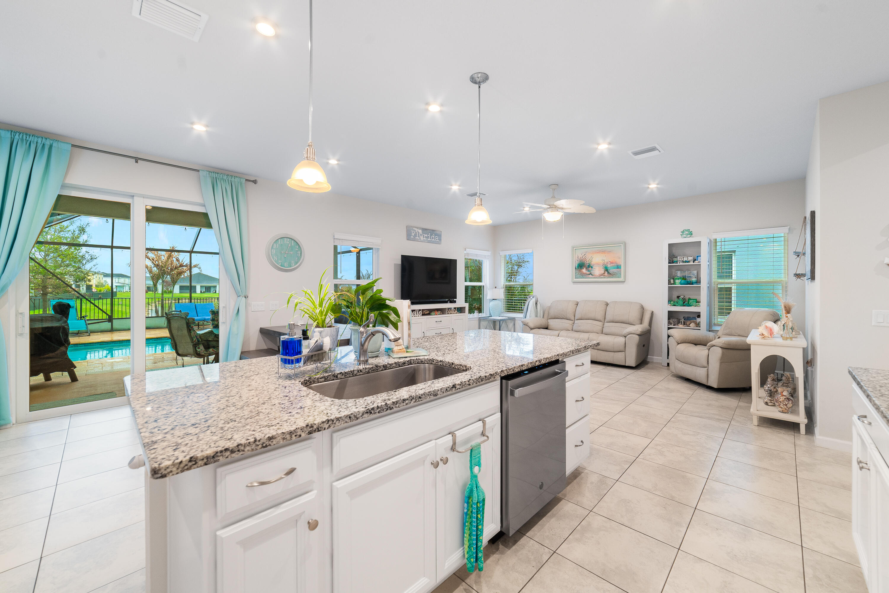 CENTRAL PARK - Residential