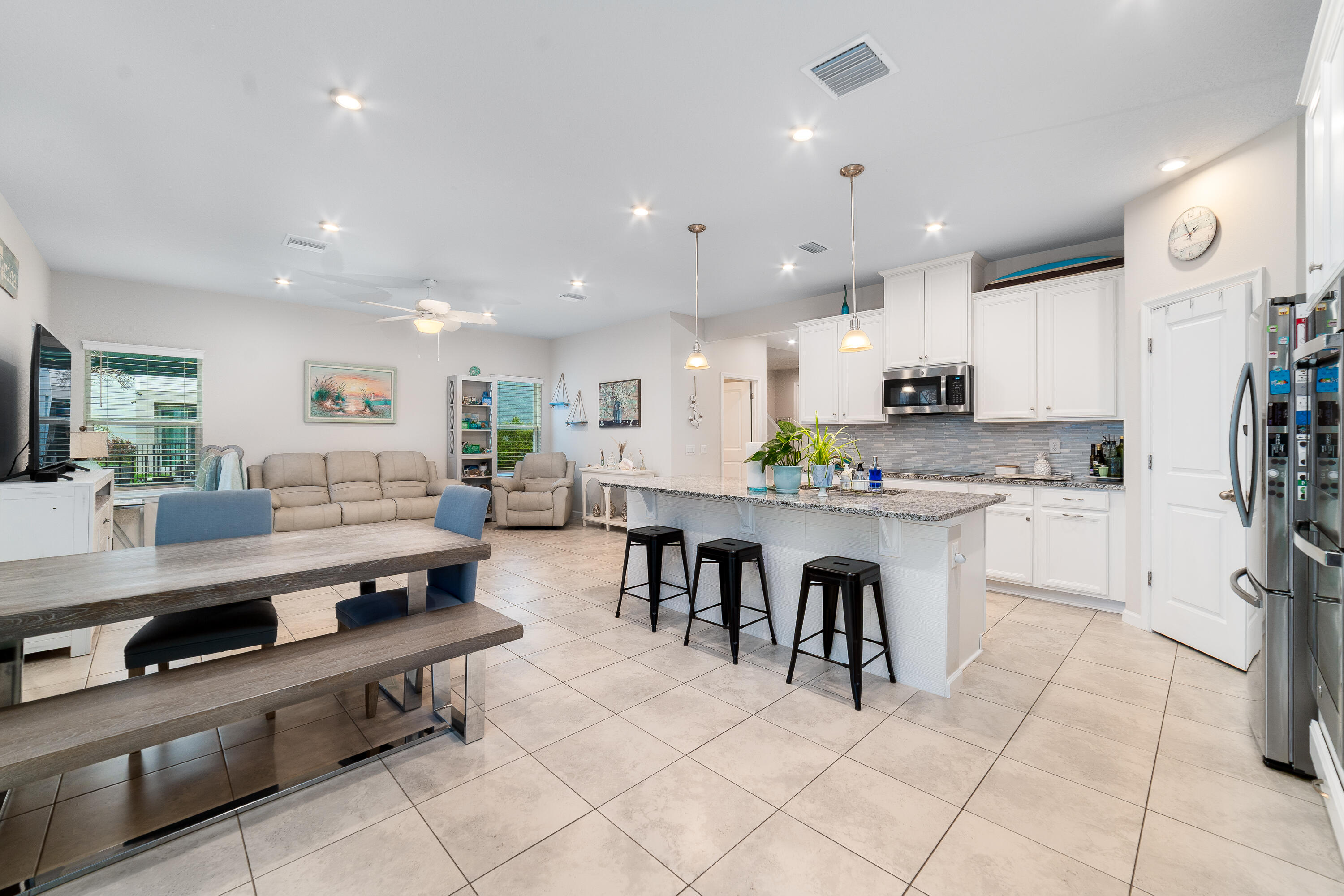 CENTRAL PARK - Residential